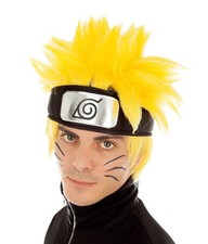 Naruto Shippuden Cosplay