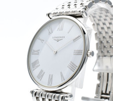 Vintage [N NEUWERTIG] Longines