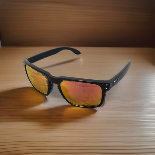 Original oakley holbrook - original,