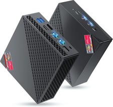Office Mini PC Ryzen7 4,4GHz
