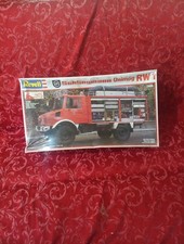 M5 Sealed Maquette Camion 1/24