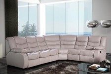 Ecksofa Wohnlandschaft Polster