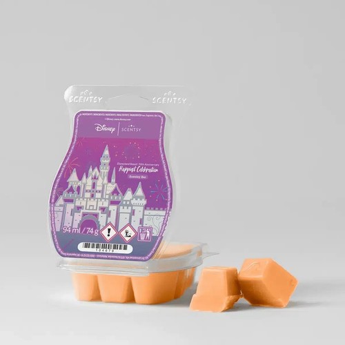 Scentsy bar disney disneyland - disney,