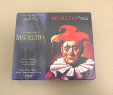Rigoletto - (ga,florenz, 1966)
