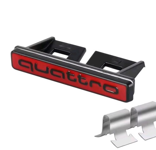 Audi quattro logo mit - 1,