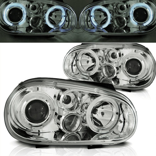 Led angel eyes - led,