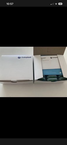 Coloplast conveen optima - coloplast, 22130
