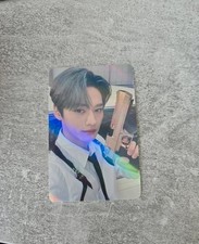 Stray kids Maxident Musicplant