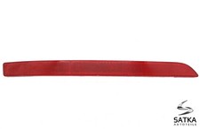 Reflektor für VW Transporter T5 T6 Rückstrahler Rechts Rücklicht 7E0945106A