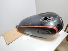 Benzintank Yamaha 650 XS