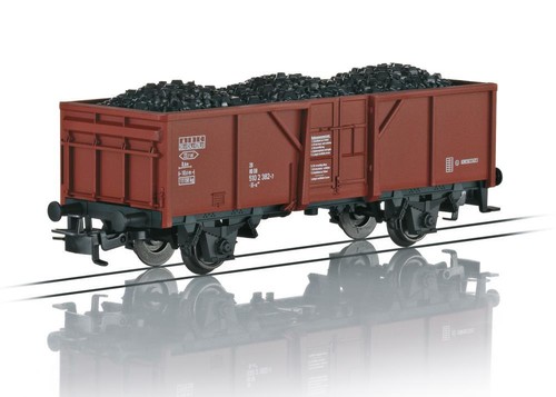 Märklin 4431 offener - märklin,