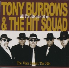 Tony Burrows & The Hit Squad