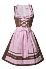 Fuchs Dirndl mini Faitzenham