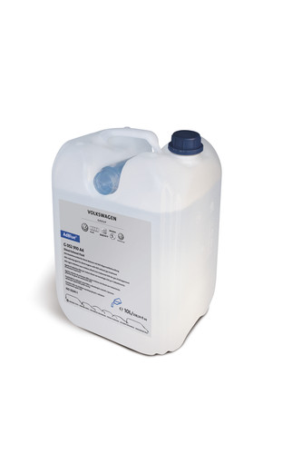 Original audi adblue - original, 10