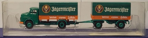 Wiking mercedes benz l - benz,