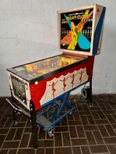 Flipper Night Club Production