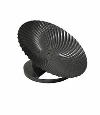 Nagerzubehör Laufteller Speedy ca. 29.5 x 19 x 26 cm Metall, Dehner Lieblinge