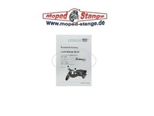 Ersatzteilkatalog