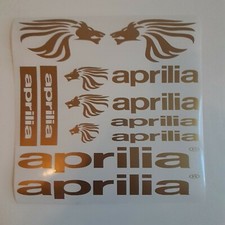Aprilia Motorrad