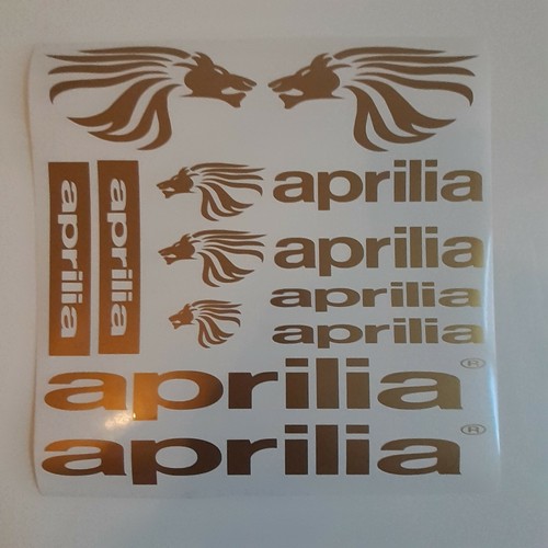 Aprilia motorrad - aprilia,