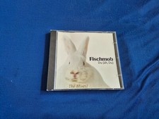 Du (äh,Du) von Fischmob | CD | Plattenmeister