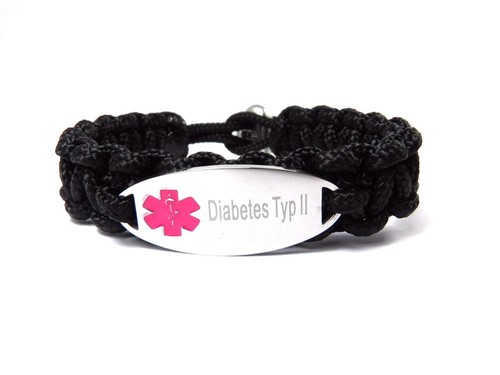 Medizinisches notfall paracord - notfall,
