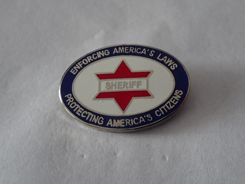 Pin badge abzeichen - us,
