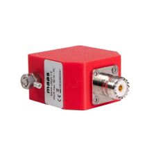 Unun 1:9 PL / Frequenzbereich