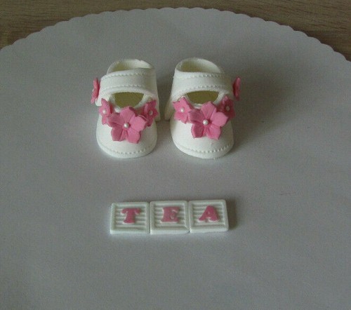 Babyschuhe taufe geburtstag - taufe,