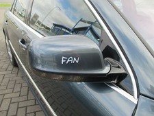 el. Außenspiegel rechts VW