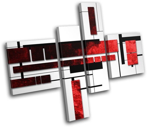 Modern geometric abstract - modern,