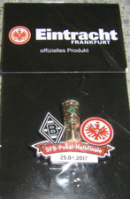 EINTRACHT FRANKFURT-SGE-DFB