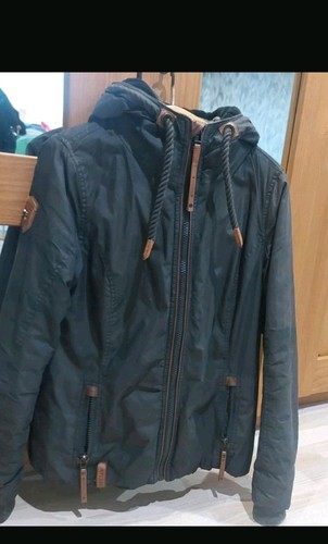 Naketano damen winterjacke - naketano,