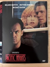 Pacific Heights DVD