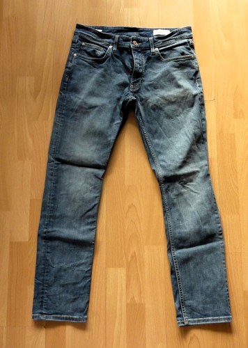 Oliver jeans männer - s.,