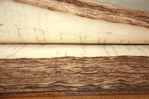 Handschrift recherche - handschrift, jh.