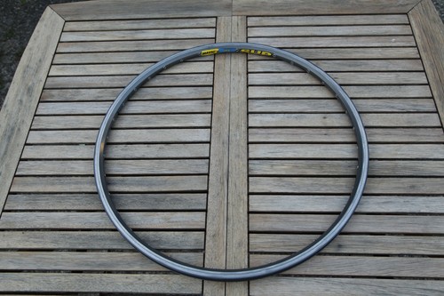 Vintage mavic 217 sup - 217, zoll