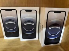OPEN BOX Apple iPhone 16e