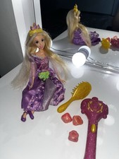 Disney Zauberlicht Rapunzel