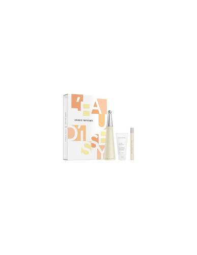 Issey miyake leche corporal - issey,
