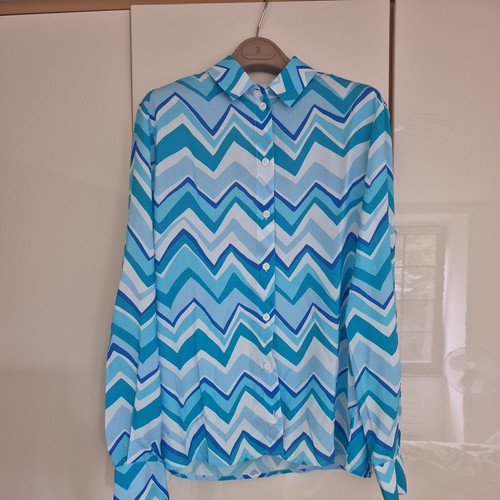 Missoni bluse neu - neu!, np