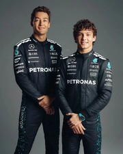 2025 Petronas Go Kart