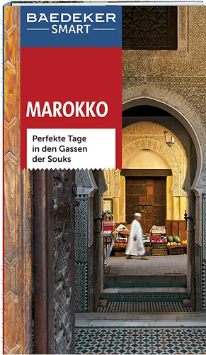 Baedeker smart reiseführer - baedeker,