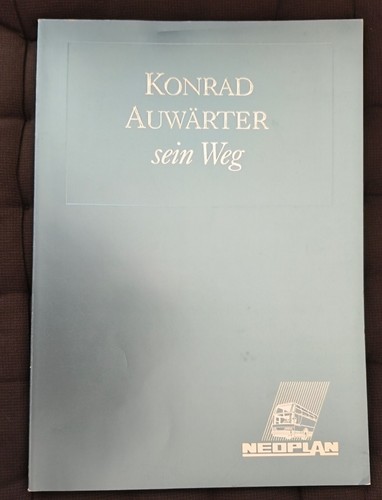 Konrad auwärter - (neoplan),
