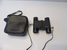 BEROFLEX 8x20 Fernglas – Kompakt,  ca. 1970er Jahre in Etui very rare