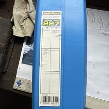 Good Year Schneeketten SUV M+S 4X4  17 Zoll 215/55+225/50 -17