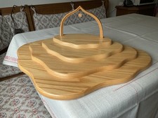 Engel-Wolke 4-stufig / Etagen