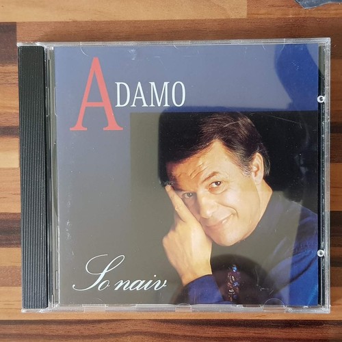 Adamo naiv wme germany - adamo, so