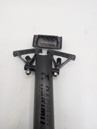 Darimo carbon sattelstütze - carbon,