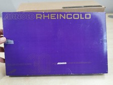 Arnold 0167 rheingold - arnold,